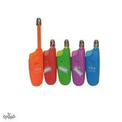 فندک آشپزخانه کوتاه